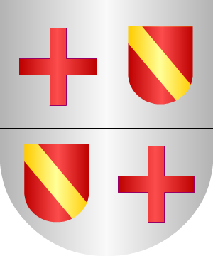 ESCUDO PRECEDENTE